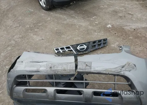 2011 Nissan Rogue S из США, поврежденный, VIN JN8AS5MT2BW151670